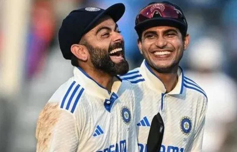 কোহলির পরিবর্ত বেছে নিলেন প্রাক্তন নির্বাচক, তালিকায় নেই গিল-সুদর্শন