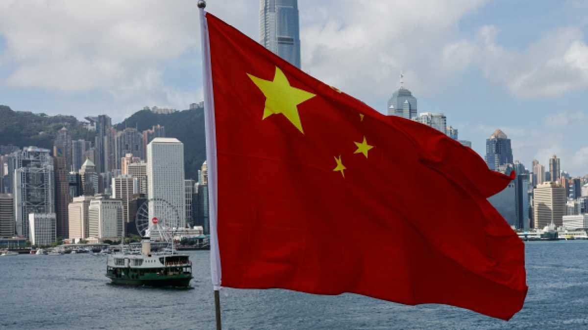 China moving towards self reliance in energy