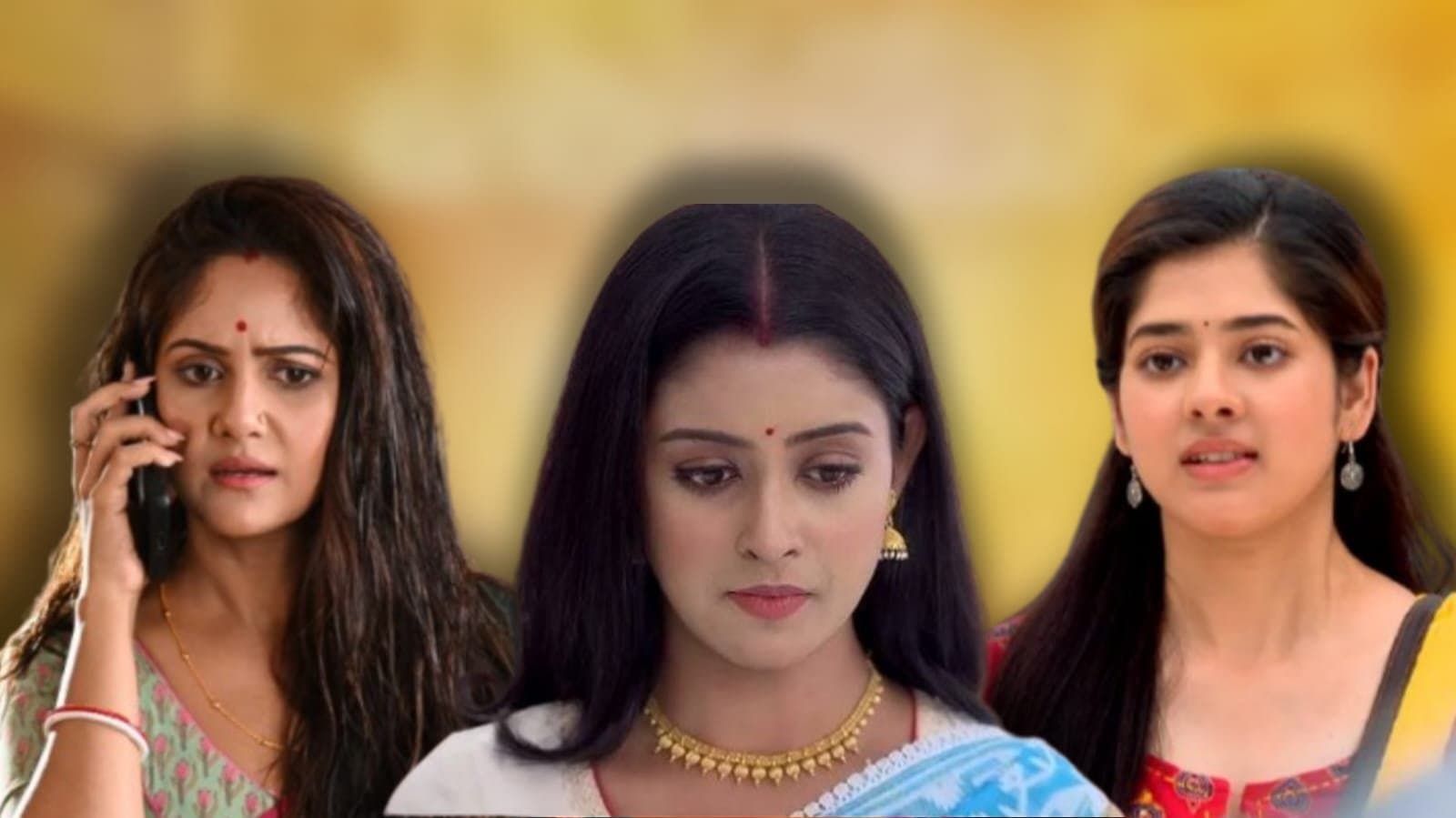 This week trp list out now parineeta is the bengal topper 