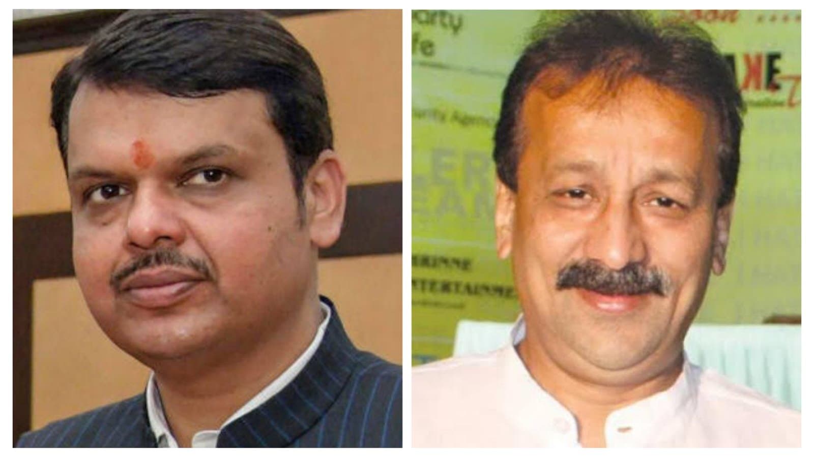 ভোটের আগেই গুলি করে হত্যা বাবা সিদ্দিকিকে, পদত্যাগ দাবি ফড়নবিশের 