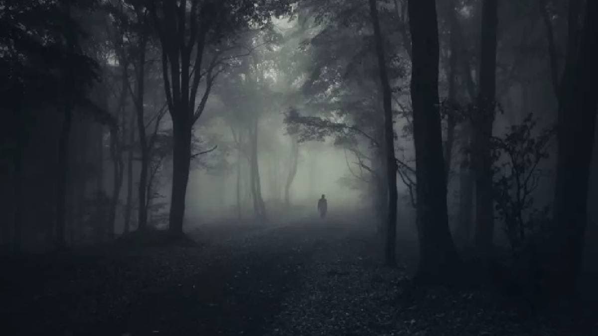 Dow hill where paranormal activities are watched claim locals gnr