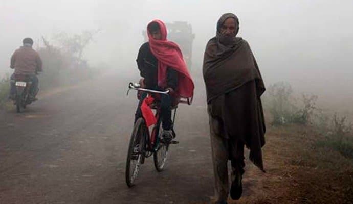 weather update in bengal