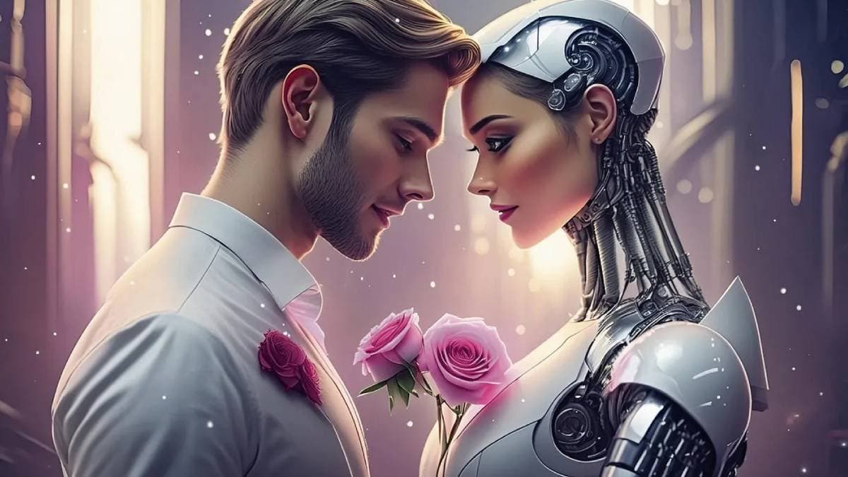 Men have tough competition in the dating game now gnr