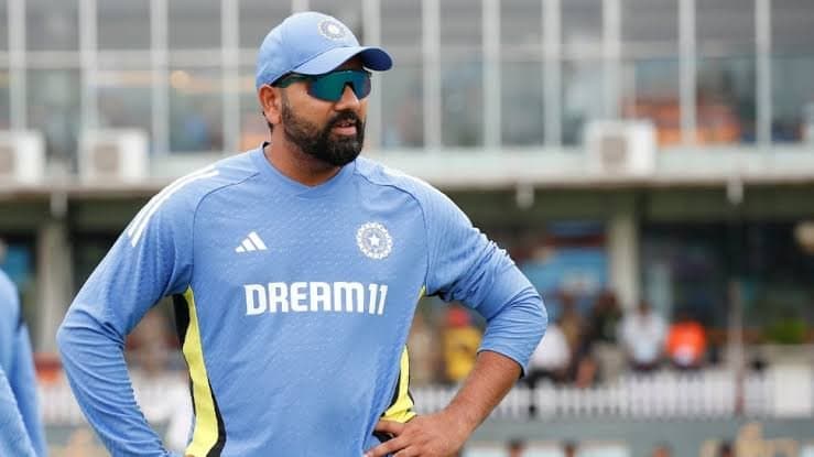 Suresh Raina lauds Rohit Sharma's leadership and selfless approach spt 