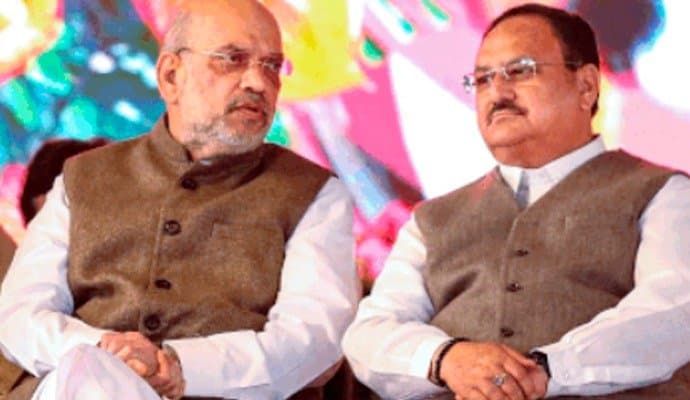 BJP may finalise Lok Sabha tickets early