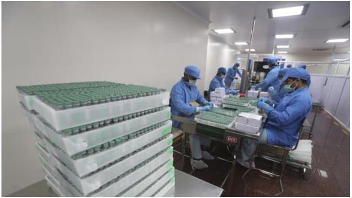 Bharat Biotech starts TB vaccine’s trials in adults