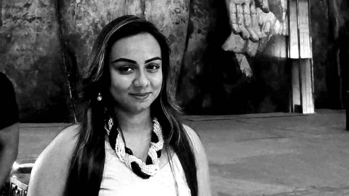 One arrested in panagarh murder case gnr