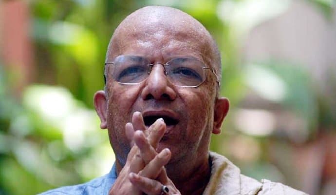 Kabir Suman returned home from hospital