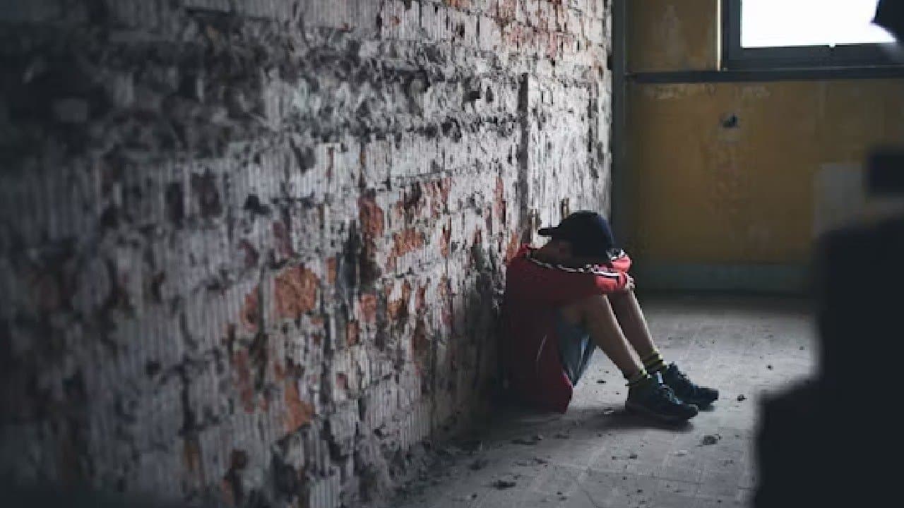 Crime against children is increasing More than 185 crimes against children are occurring every day across the country