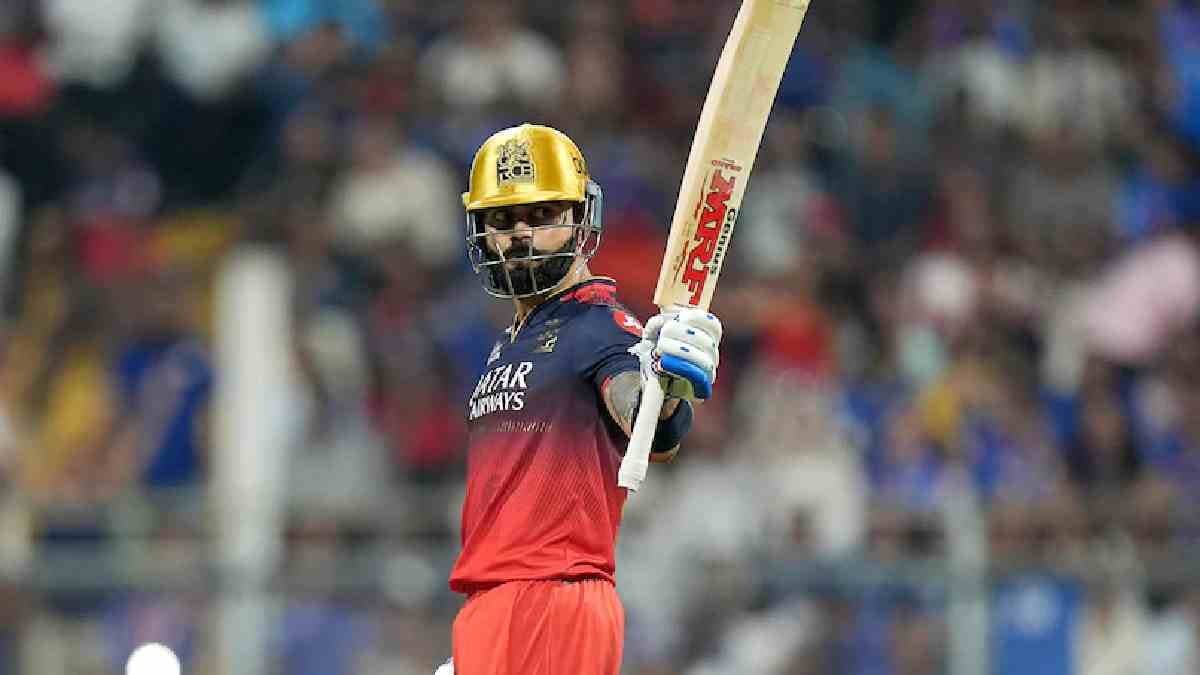 Virat Kohli Eight Year Contract With Puma Ends