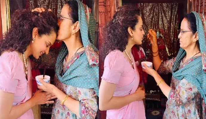 Kangana Ranaut: লোকসভা নির্বাচনে বড় জয় কঙ্গনার! রুপোলি পর্দায় আর দেখা যাবে না অভিনেত্রীকে? 