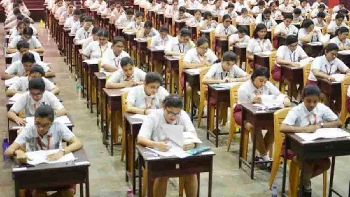 Board of Secondary Education has announced the date of Madhyamik results