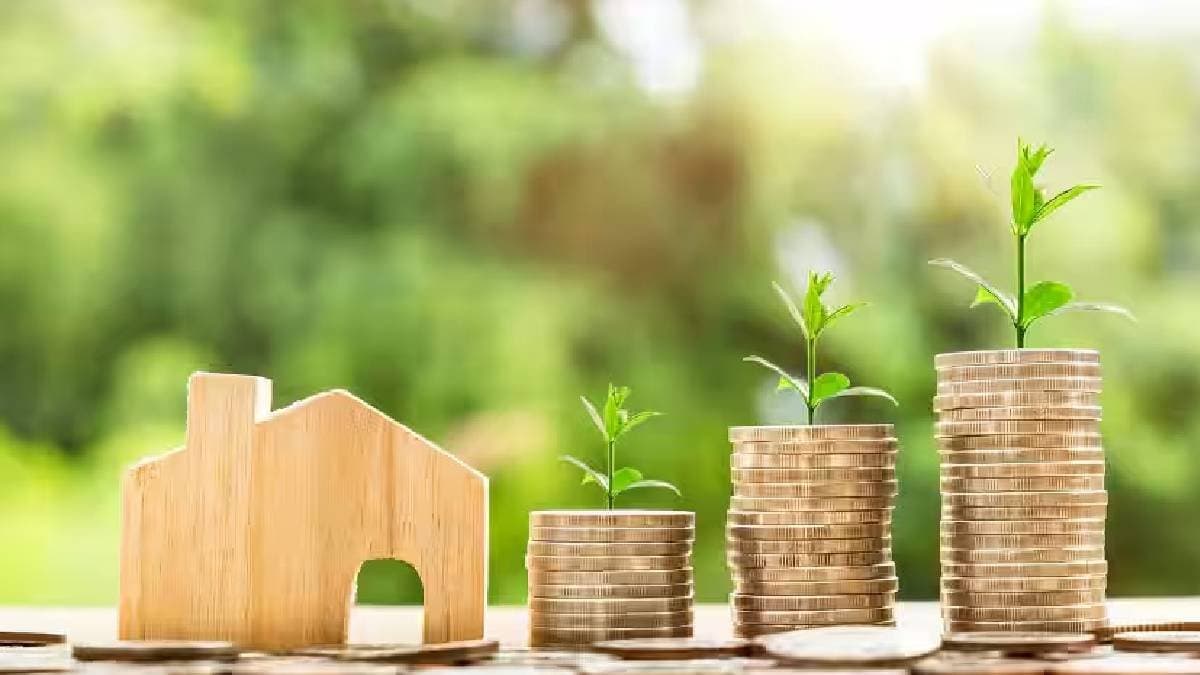 SBI offers special fixed deposit schemes as Amrit Vrishti gnr