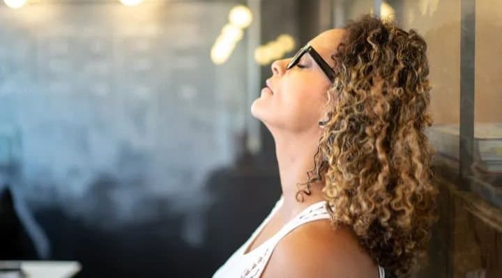 How perimeopause affects your mental health! 