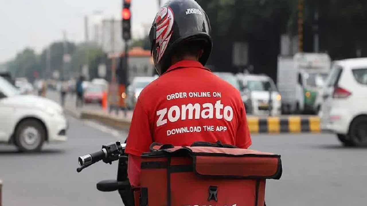 Zomato: Share customer data with restaurants