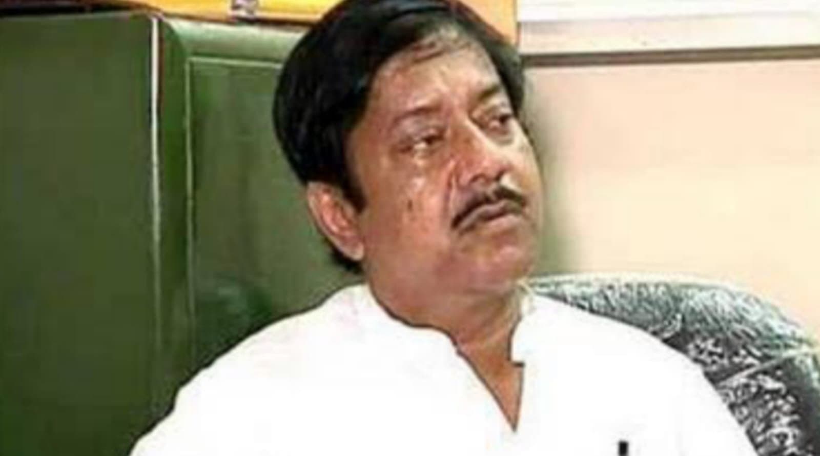 Jyotipriya Mallick has been arrested