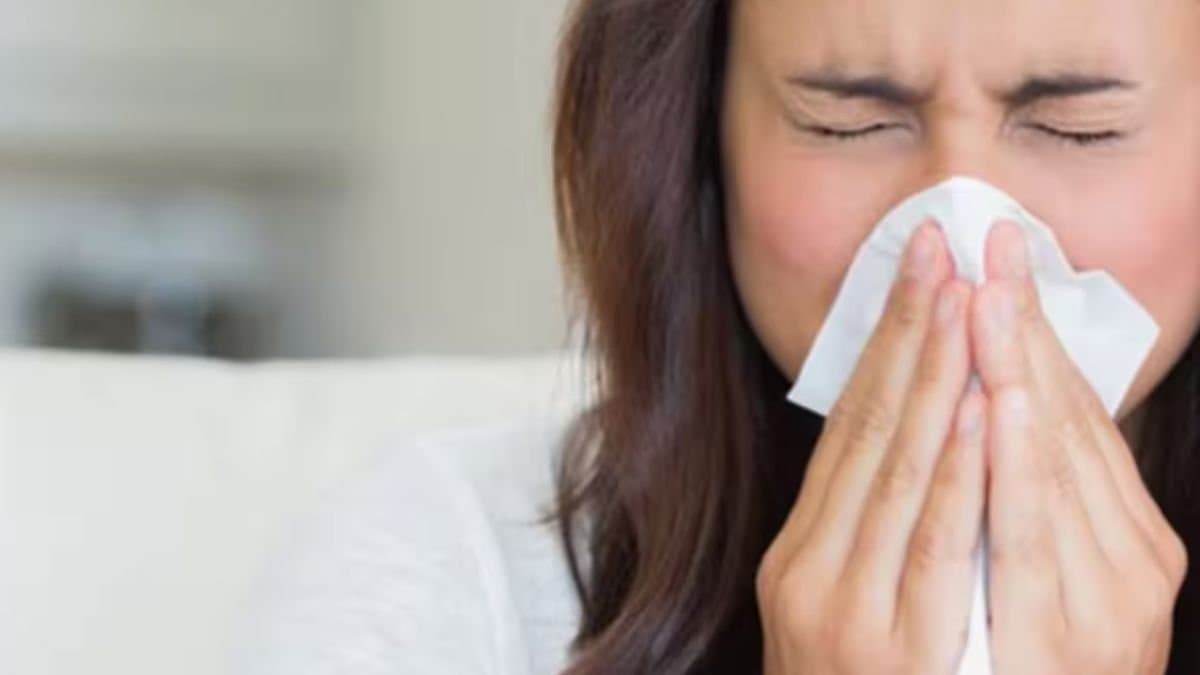 How to cure cold with homely remedies