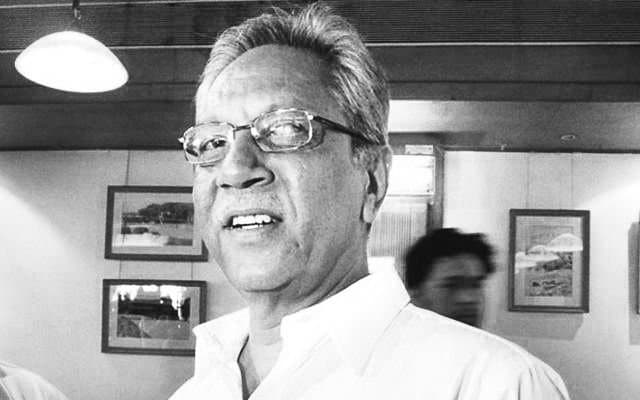 Former cricketer Anshuman Gaekwad dies at 71 after prolonged battle with cancer 