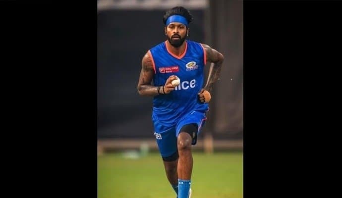 Hardik Pandya: আমার নেতৃত্বে রোহিতের খেলা অস্বস্তিকর হবে না, দাবি হার্দিকের 