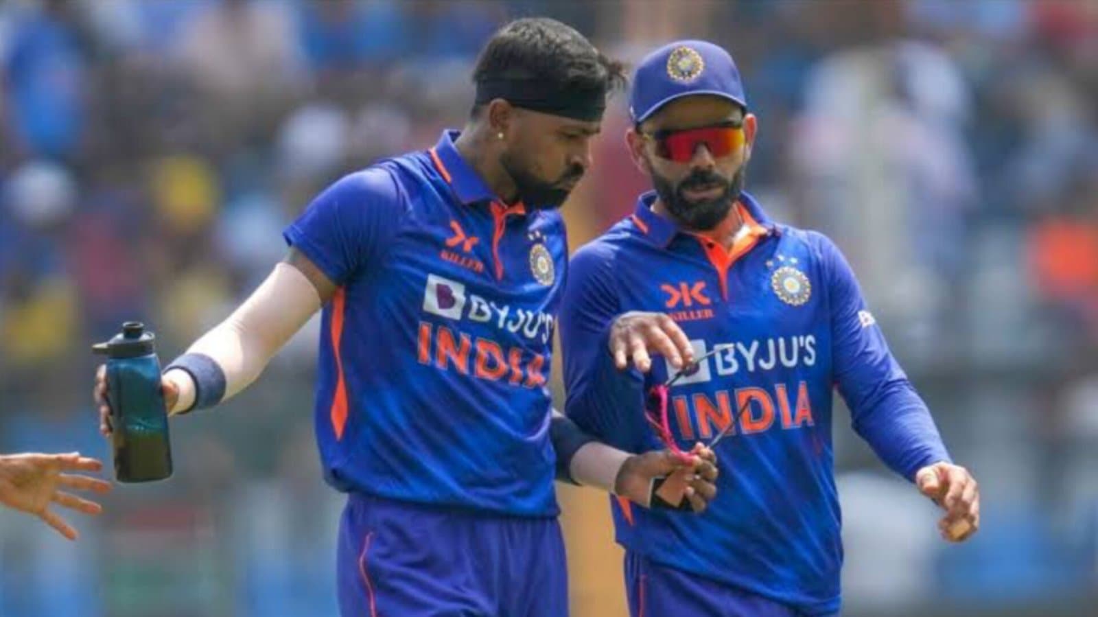 T20 World Cup: বিশ্বকাপের দলে নেই বিরাট-হার্দিক! চমক ভারতের প্রাক্তন তারকার সেরা একাদশে