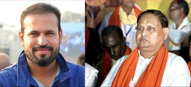 Humayun Kabir will campaign for Pathan in Baharampur