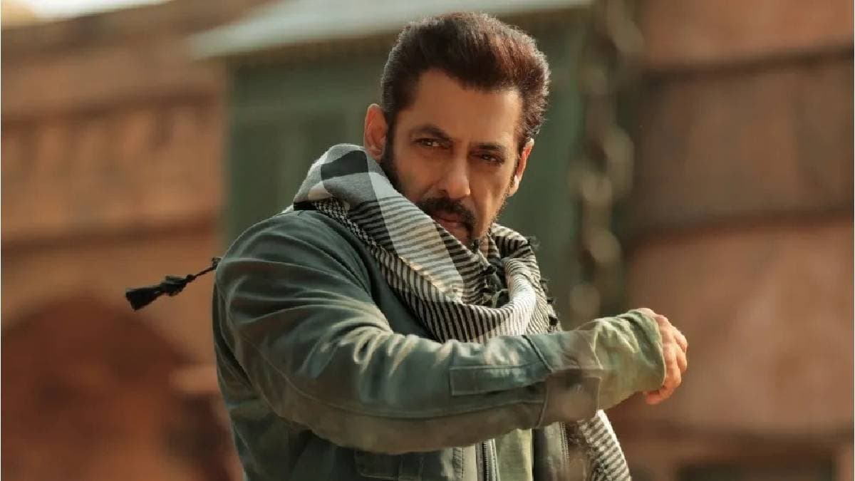 গোটা বলিউডের মধ্যে সলমন খান-কে সন্ত্রাসবাদী তকমা দিল পাকিস্তান! কী এমন করলেন ‘টাইগার’?  