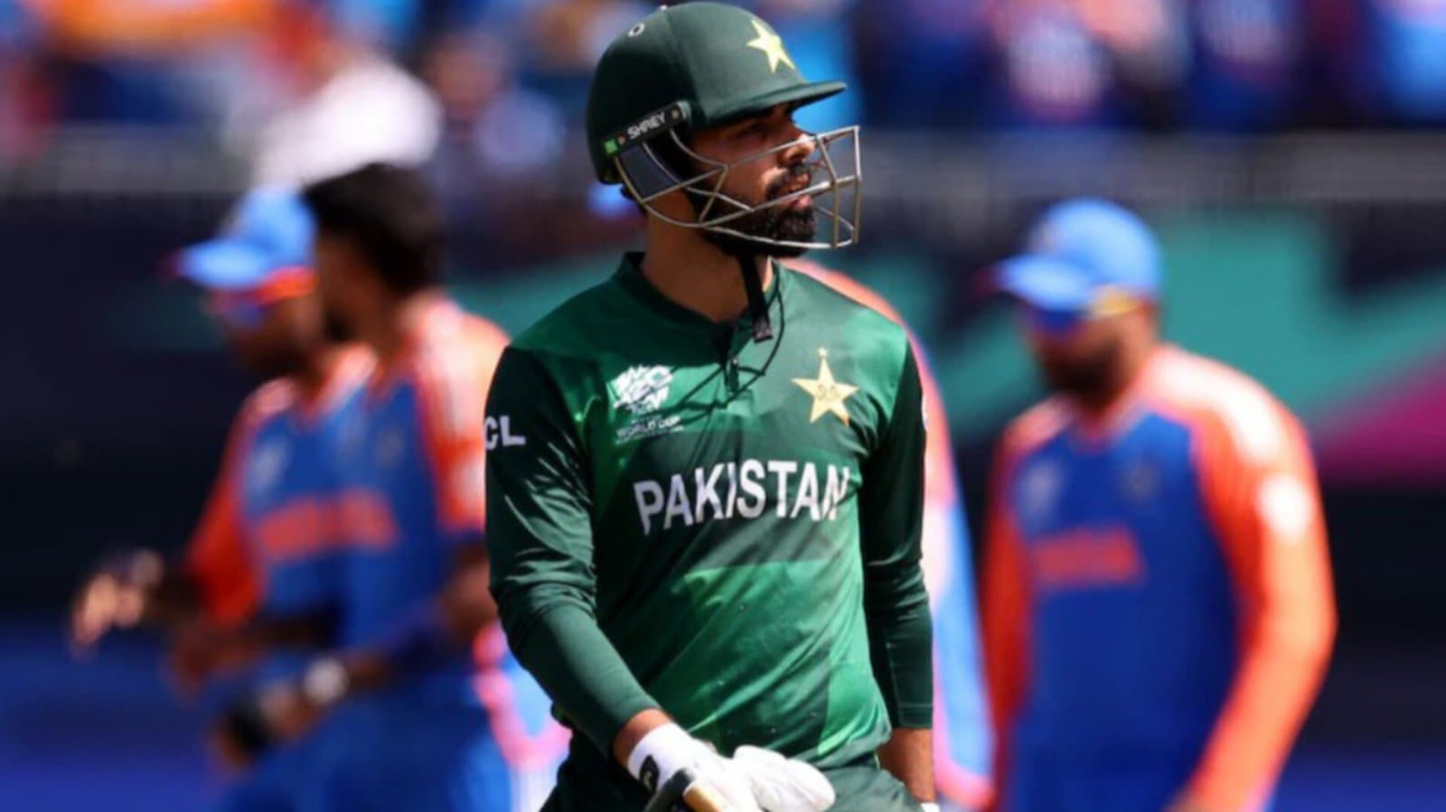 India-Pakistan: 'এই প্লেয়ারদের বাড়িতে বসিয়ে রাখা উচিত', বাবরদের নিয়ে বীতশ্রদ্ধ পাকিস্তানের কিংবদন্তি
