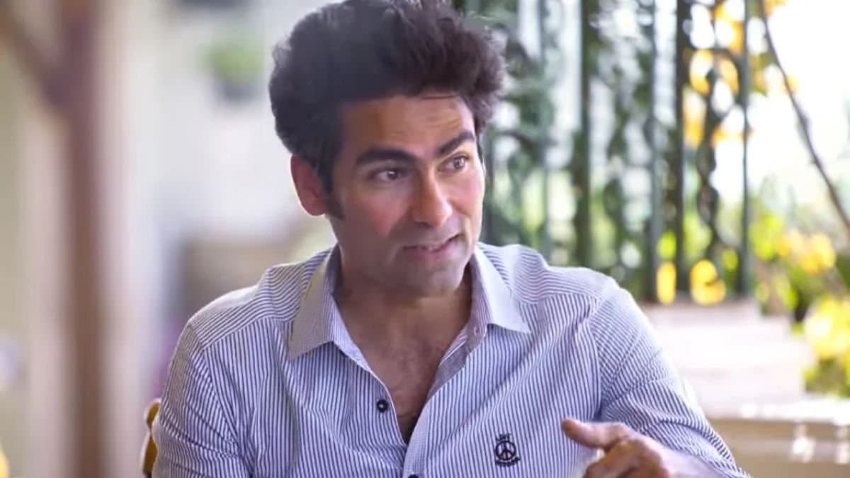 Mohammad Kaif criticised the BCCI for not selecting Shreyas Iyer for the upcoming Test series against England spt 