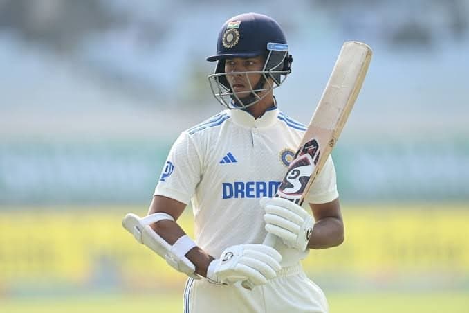 Yashasvi Jaiswal available to play ranji Trophy for mumbai spt 