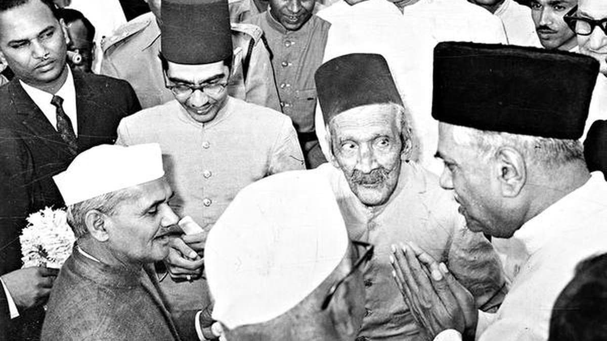 Does this nizam donated 5000 kgs of gold during 1965 India Pakistan conflict