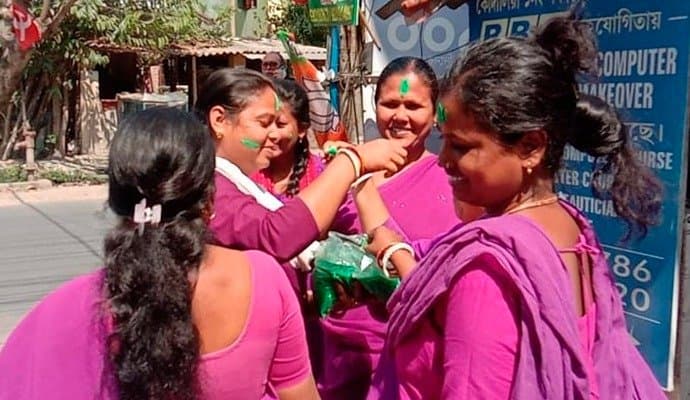 Mamata Banerjee Big Announcement todat