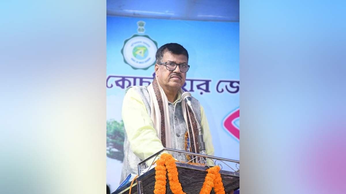 Rabindra Nath Ghosh Appointed Chairman of 36th State Bhawaiya Music Committee gnr