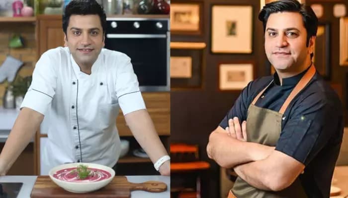 Celebrity chef Kunal Kapur granted divorce by Delhi HC citing cruelty from wife