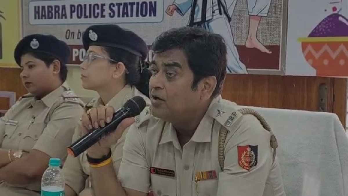 Police impose special stricture for Holi day
