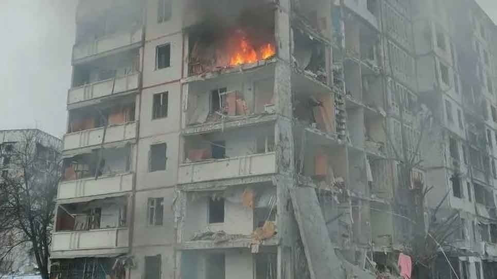  18 killed in ukraine 