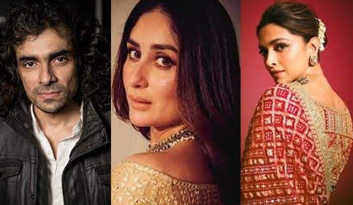 Kareena-Deepika: অভিনয়ে দীপিকার চেয়ে এগিয়ে করিনা? পরিচালক ইমতিয়াজ আলির ব্যাখ্যায় নতুন চমক! 
