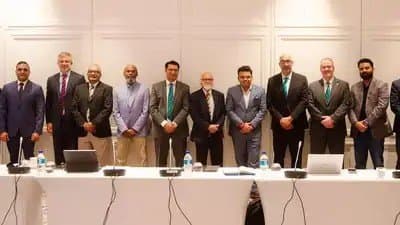 ICC members convey a strong message regarding IPL