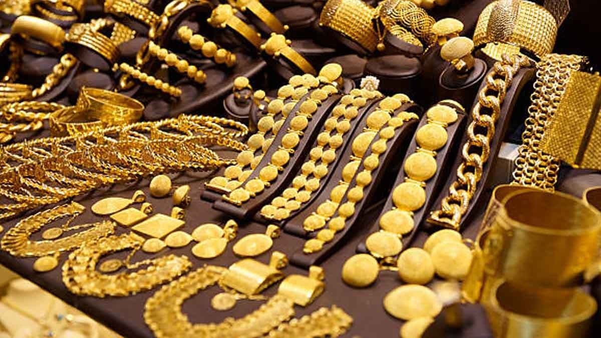 Check 22 Carat Gold Price In Your City On October 30 gnr 