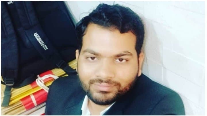 Delhi Top Cop's Son Was Taken To A Wedding, Then Killed Over A Loan