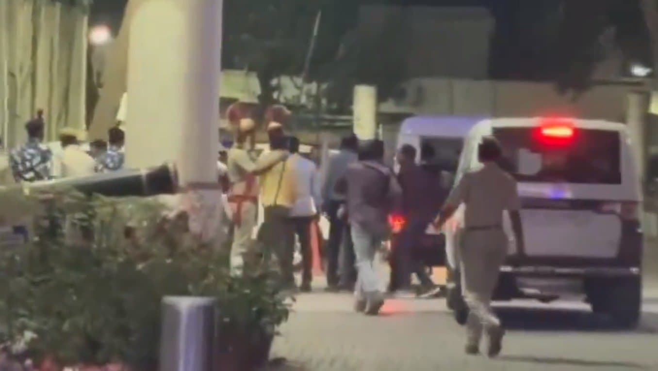 Cid hand over sheikh Shahjahan to CBI  