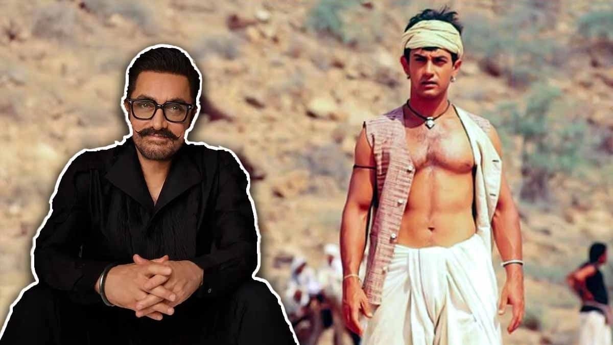Aamir Khan chooses Vicky Kaushal as his pick for Bhuvan in Lagaan Remake