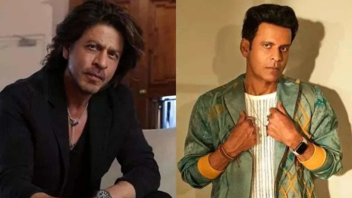 Manoj Bajpayee Questions Credibility of National Awards Amid Shah Rukh Khan s Victory
