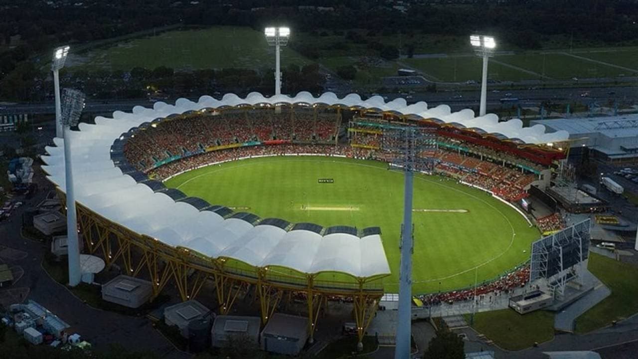 India Vs Australia 4th T20: Will rain hit in fourth t20 in gold coast