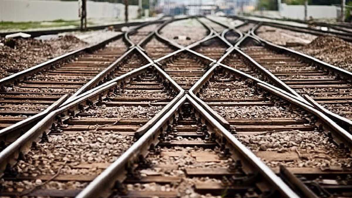 If you hear the name you will laugh and laugh there are strange railway stations in India gnr