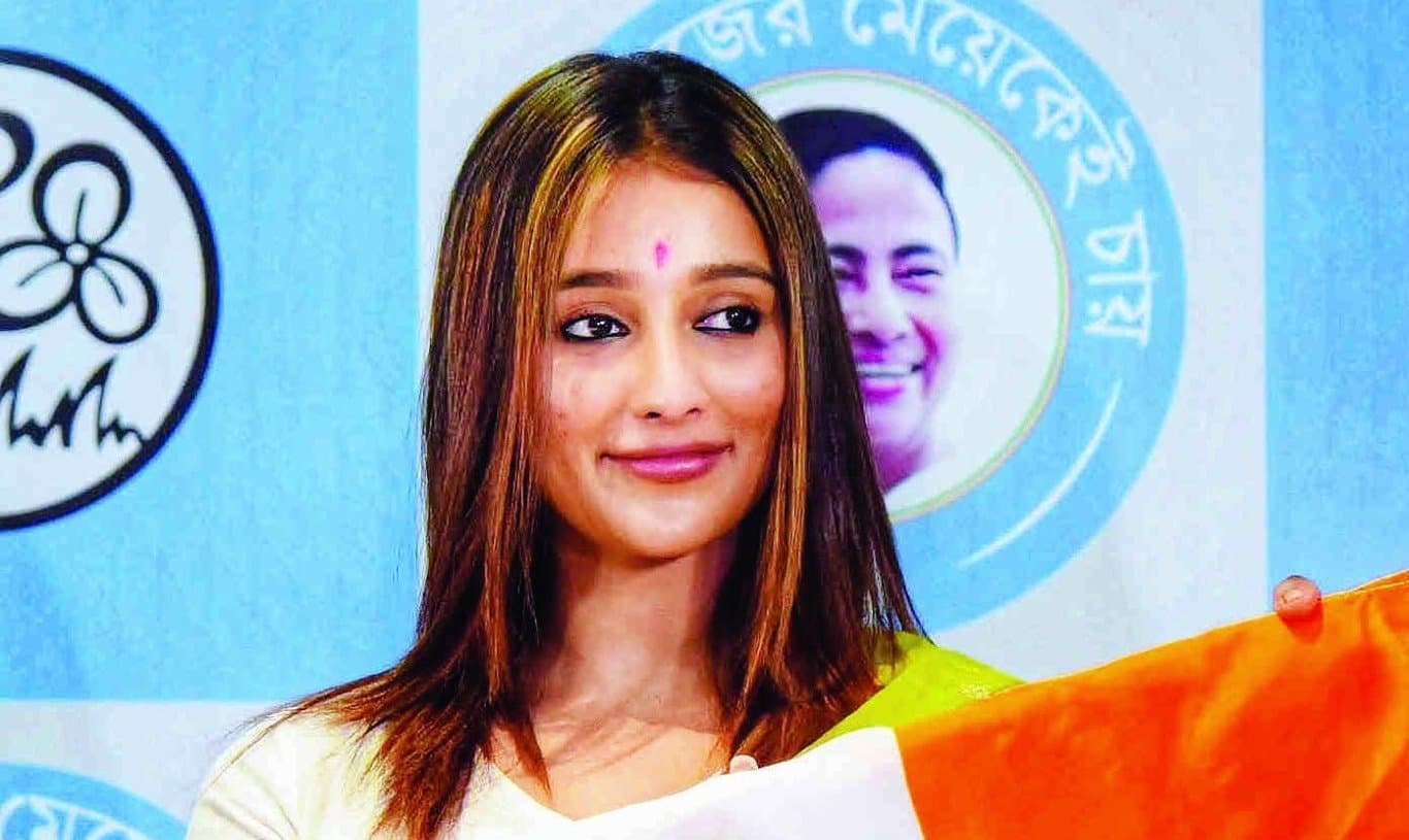 Baranagar by election