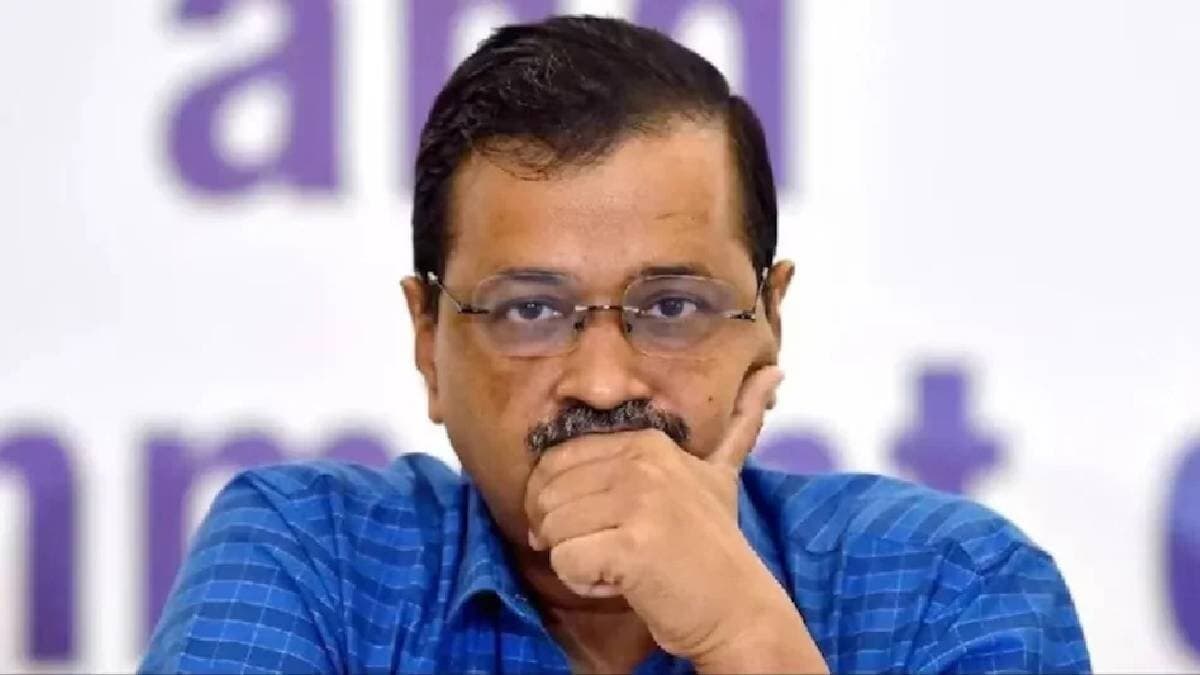 8 MLAs Resign From Arvind Kejriwal's AAP gnr