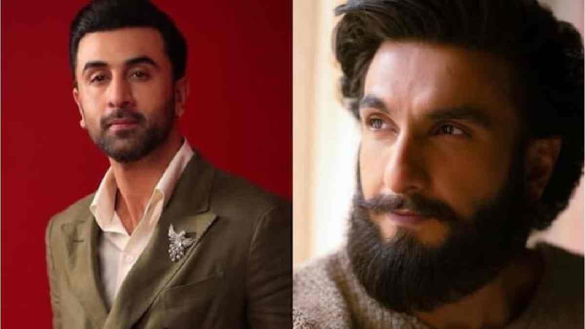 Karan Johar breaks his silence on Ranbir Kapoor vs Ranveer Singh ego clash rumours 