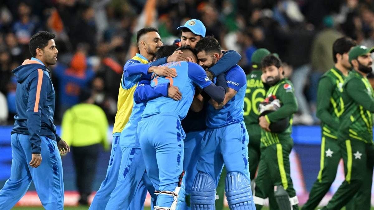 Docu Series The Greatest Rivalry - India vs Pakistan To Stream On Netflix Next Month spt
