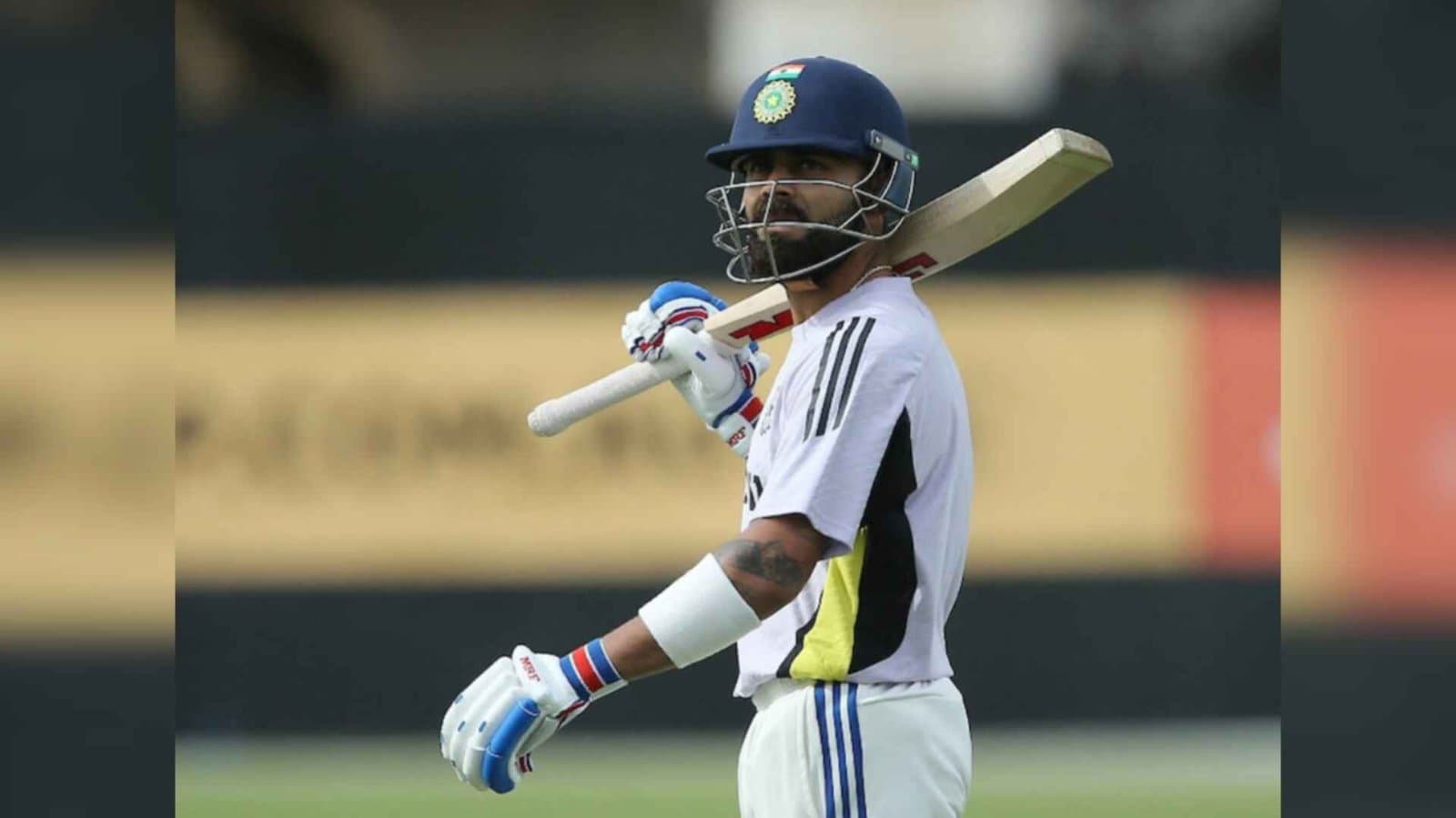 Virat Kohli's social media post leaves fans worried ahead of Border-Gavaskar Trophy spt 