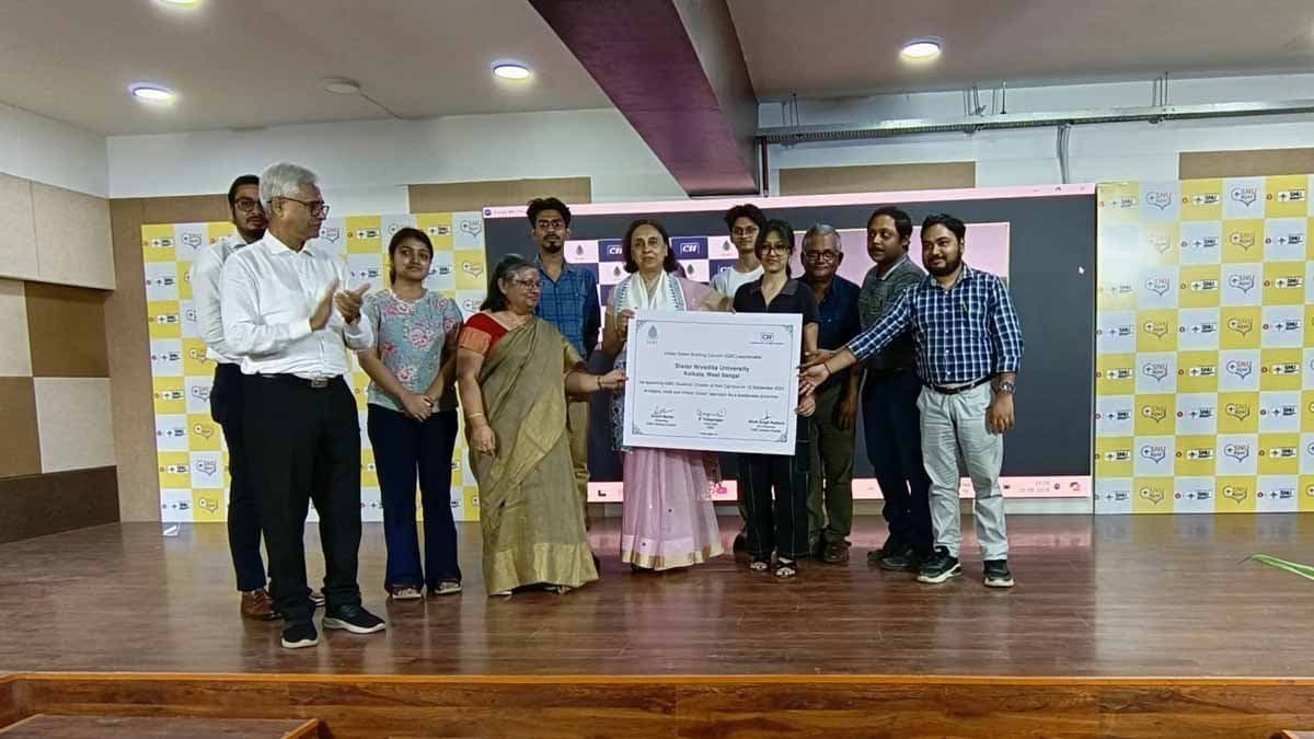 World Green Building Week gnr